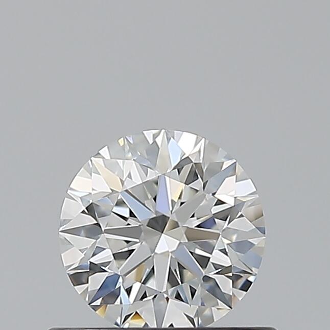 0.54carat, G color, VVS1 clarity, EX cut, EX polish, EX symmetry, FNT fluorescence, GIA lab, 2556993279 certificate, diamond