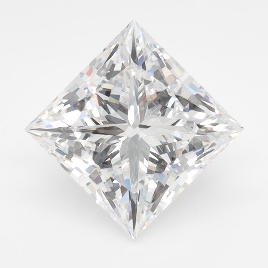 2.27carat, D color, VVS1 clarity, 0 cut, EX polish, EX symmetry, NON fluorescence, IGI lab, 762545397 certificate, lab grown, diamond