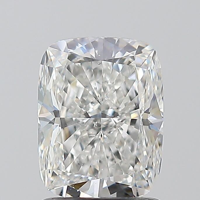 1.50carat, G color, SI1 clarity, 0 cut, EX polish, VG symmetry, NON fluorescence, GIA lab, 7556940143 certificate, diamond