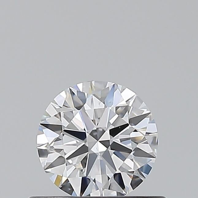 0.50carat, D color, VS1 clarity, EX cut, VG polish, EX symmetry, FNT fluorescence, GIA lab, 6562001656 certificate, diamond