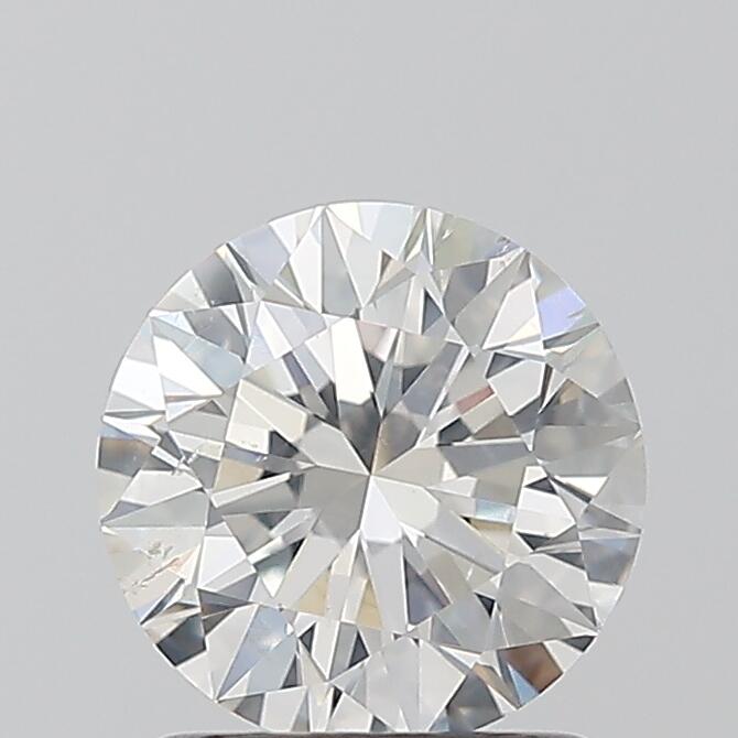 1.20carat, H color, SI2 clarity, EX cut, EX polish, EX symmetry, NON fluorescence, GIA lab, 6552937834 certificate, diamond