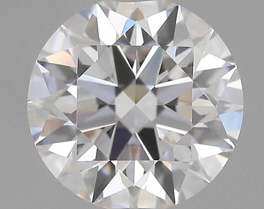1.02carat, D color, VVS2 clarity, ID cut, EX polish, EX symmetry, NON fluorescence, IGI lab, 823639686 certificate, lab grown, diamond