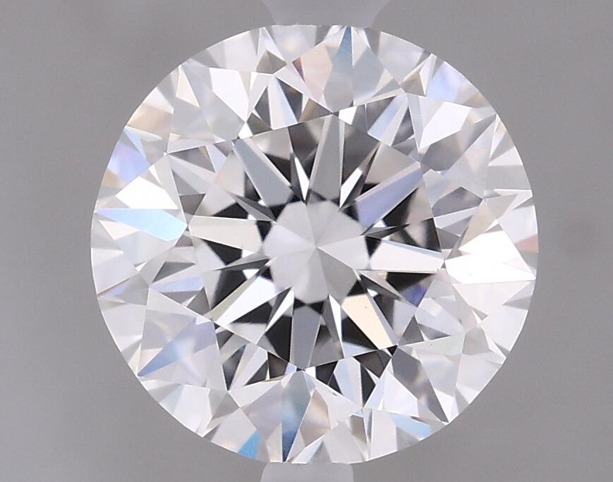 1.56carat, E color, VVS2 clarity, EX cut, EX polish, EX symmetry, NON fluorescence, IGI lab, 826635545 certificate, lab grown, diamond