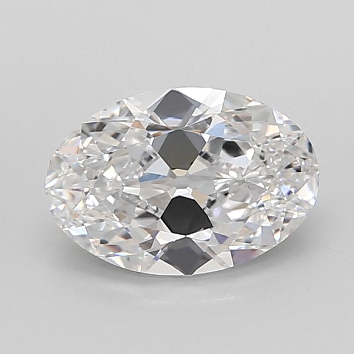 3.08carat, D color, VVS2 clarity, 0 cut, EX polish, EX symmetry, NON fluorescence, IGI lab, 807678023 certificate, lab grown, diamond