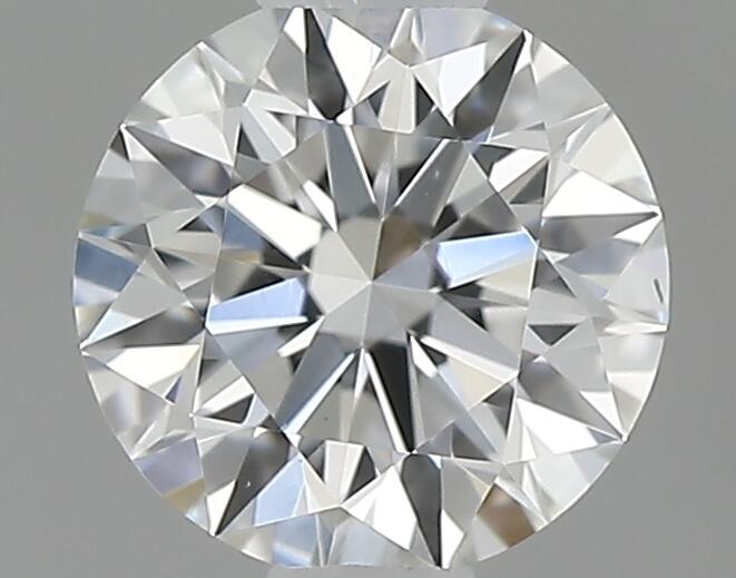 0.40carat, G color, VS2 clarity, EX cut, EX polish, EX symmetry, NON fluorescence, GIA lab, 7561044162 certificate, diamond