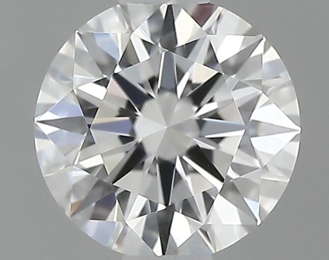 0.50carat, E color, VVS1 clarity, EX cut, EX polish, EX symmetry, NON fluorescence, GIA lab, 7561043964 certificate, diamond