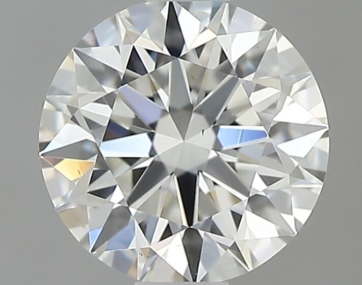 0.70carat, J color, VS1 clarity, EX cut, VG polish, EX symmetry, NON fluorescence, GIA lab, 2558909156 certificate, diamond