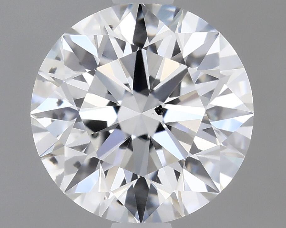 0.70carat, G color, SI1 clarity, EX cut, EX polish, EX symmetry, NON fluorescence, GIA lab, 6555905860 certificate, diamond