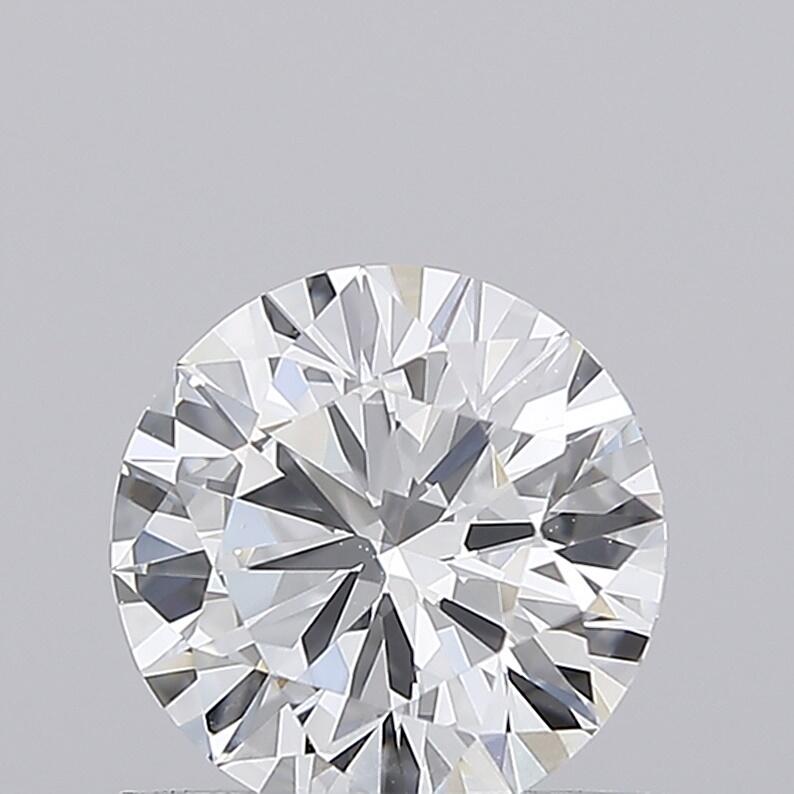 0.70carat, D color, VVS2 clarity, ID cut, EX polish, EX symmetry, NON fluorescence, IGI lab, 826666490 certificate, lab grown, diamond