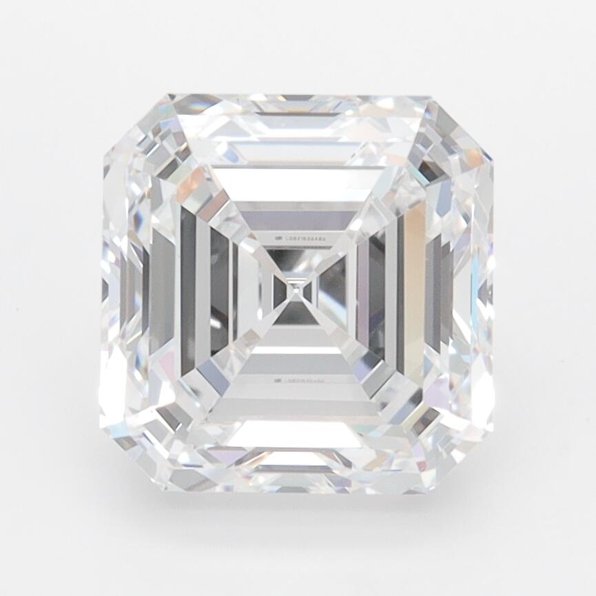 3.01carat, D color, FL clarity, 0 cut, EX polish, EX symmetry, NON fluorescence, IGI lab, 821635502 certificate, lab grown, diamond