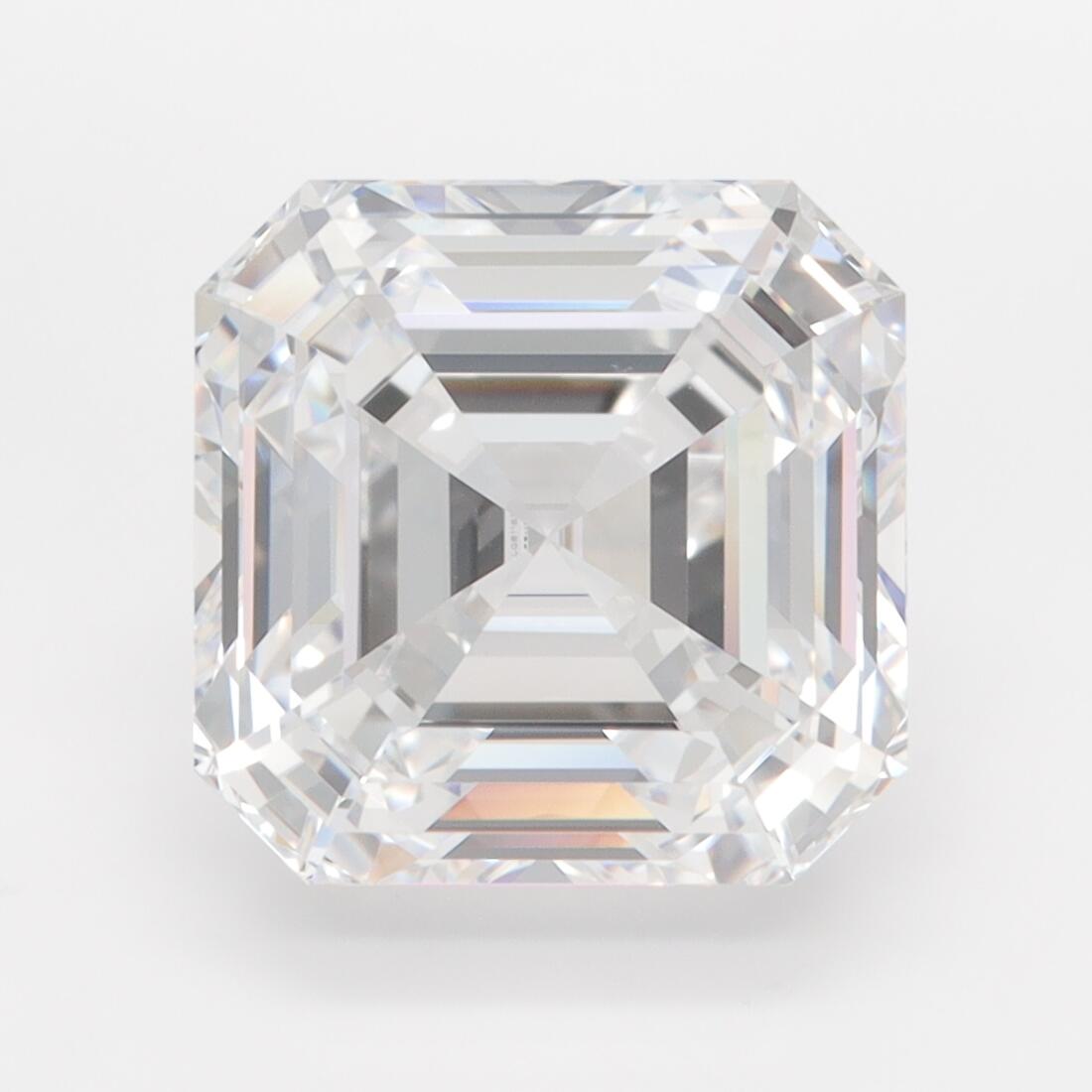 4.01carat, D color, FL clarity, 0 cut, EX polish, EX symmetry, NON fluorescence, IGI lab, 811634452 certificate, lab grown, diamond