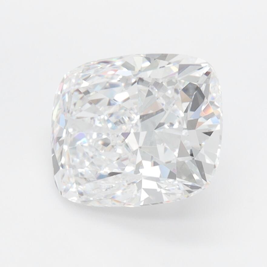 2.30carat, D color, IF clarity, 0 cut, EX polish, EX symmetry, NON fluorescence, IGI lab, 811634479 certificate, lab grown, diamond