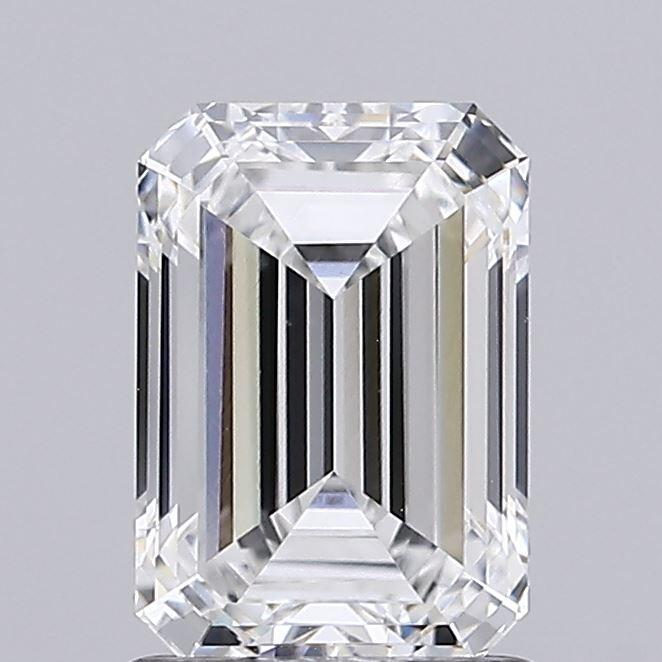 1.45carat, E color, VVS2 clarity, 0 cut, EX polish, EX symmetry, NON fluorescence, IGI lab, 813673281 certificate, lab grown, diamond