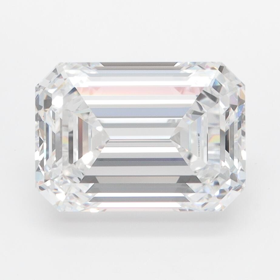 3.01carat, D color, VVS1 clarity, 0 cut, EX polish, EX symmetry, NON fluorescence, IGI lab, 821635496 certificate, lab grown, diamond
