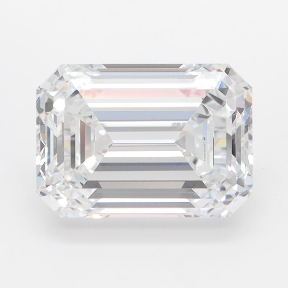 3.00carat, D color, IF clarity, 0 cut, EX polish, EX symmetry, NON fluorescence, IGI lab, 821635446 certificate, lab grown, diamond