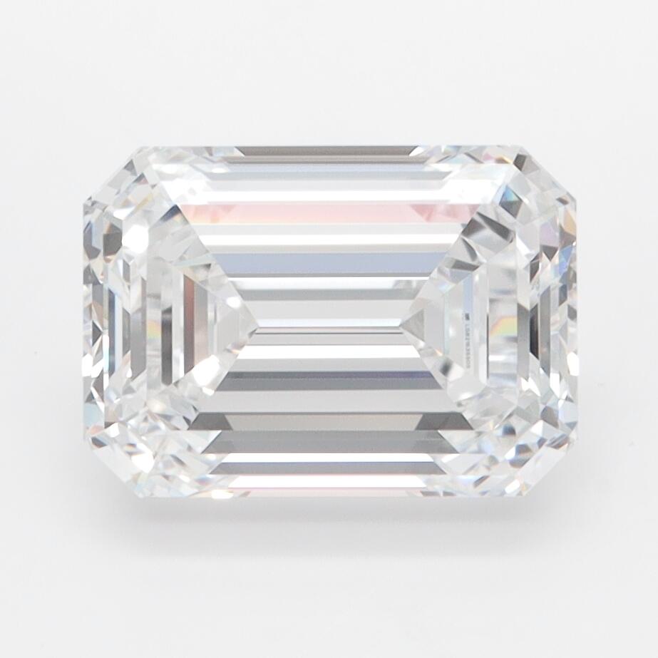 3.09carat, D color, IF clarity, 0 cut, EX polish, EX symmetry, NON fluorescence, IGI lab, 821635503 certificate, lab grown, diamond