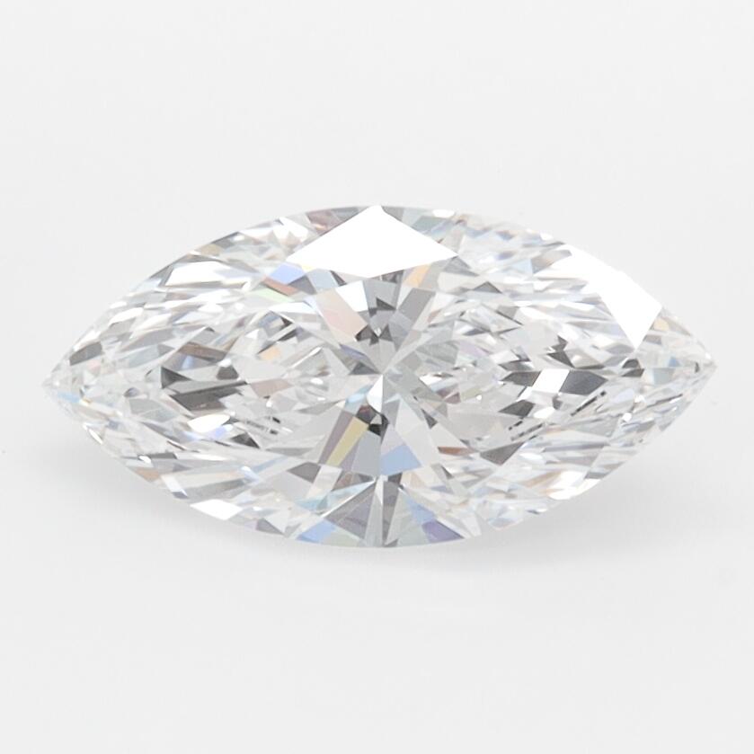 1.01carat, D color, VVS1 clarity, 0 cut, EX polish, EX symmetry, NON fluorescence, IGI lab, 800679891 certificate, lab grown, diamond