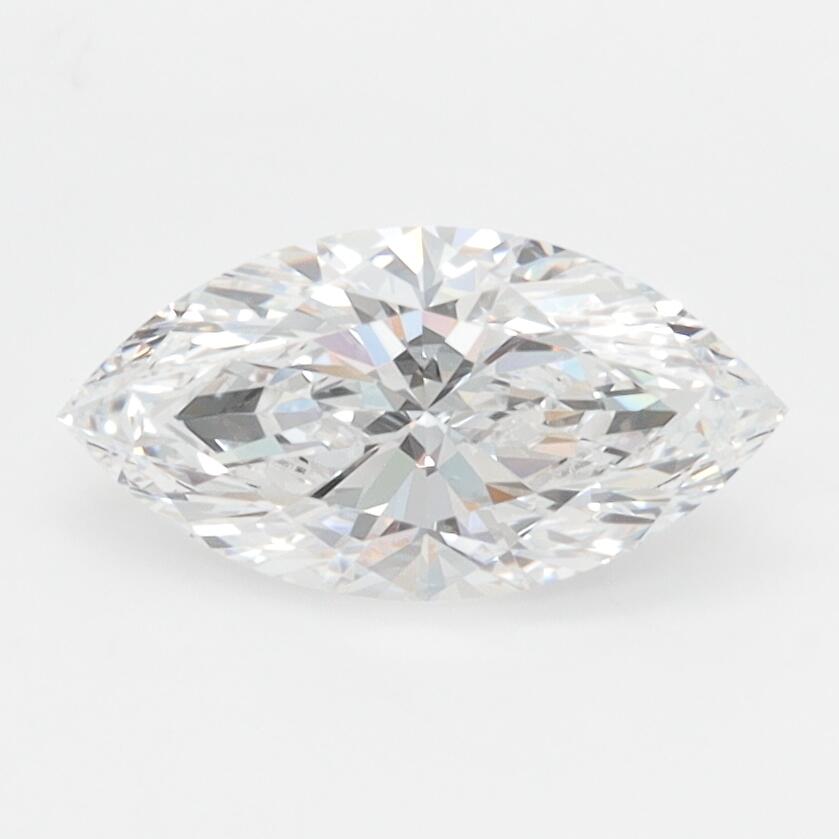 1.04carat, D color, FL clarity, 0 cut, EX polish, EX symmetry, NON fluorescence, IGI lab, 800679687 certificate, lab grown, diamond