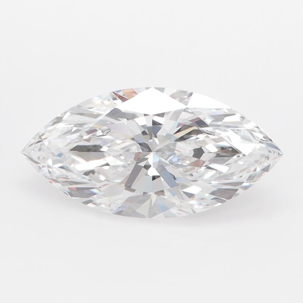 1.50carat, D color, VVS1 clarity, 0 cut, EX polish, EX symmetry, NON fluorescence, IGI lab, 800679821 certificate, lab grown, diamond