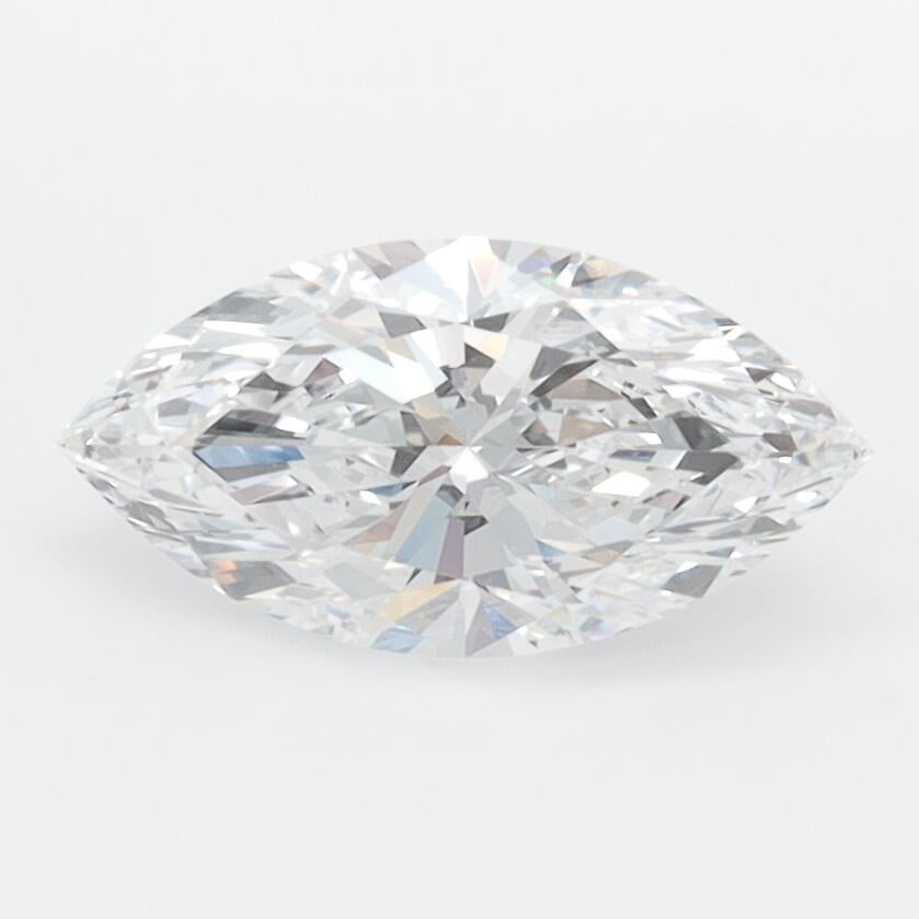 1.05carat, D color, FL clarity, 0 cut, EX polish, EX symmetry, NON fluorescence, IGI lab, 800679744 certificate, lab grown, diamond