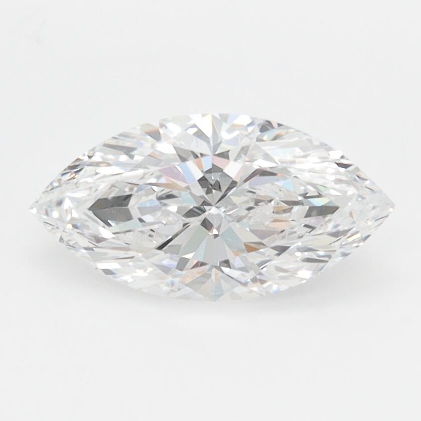 1.05carat, D color, FL clarity, 0 cut, EX polish, EX symmetry, NON fluorescence, IGI lab, 800679739 certificate, lab grown, diamond