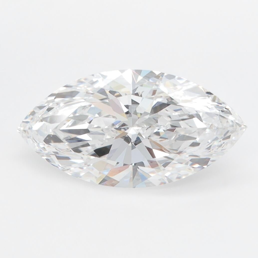 1.53carat, D color, VVS1 clarity, 0 cut, EX polish, EX symmetry, NON fluorescence, IGI lab, 800679725 certificate, lab grown, diamond