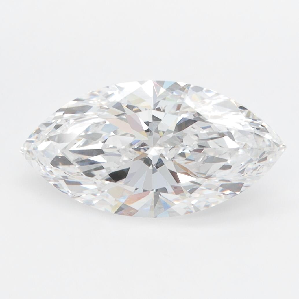 1.25carat, D color, FL clarity, 0 cut, EX polish, EX symmetry, NON fluorescence, IGI lab, 800679640 certificate, lab grown, diamond