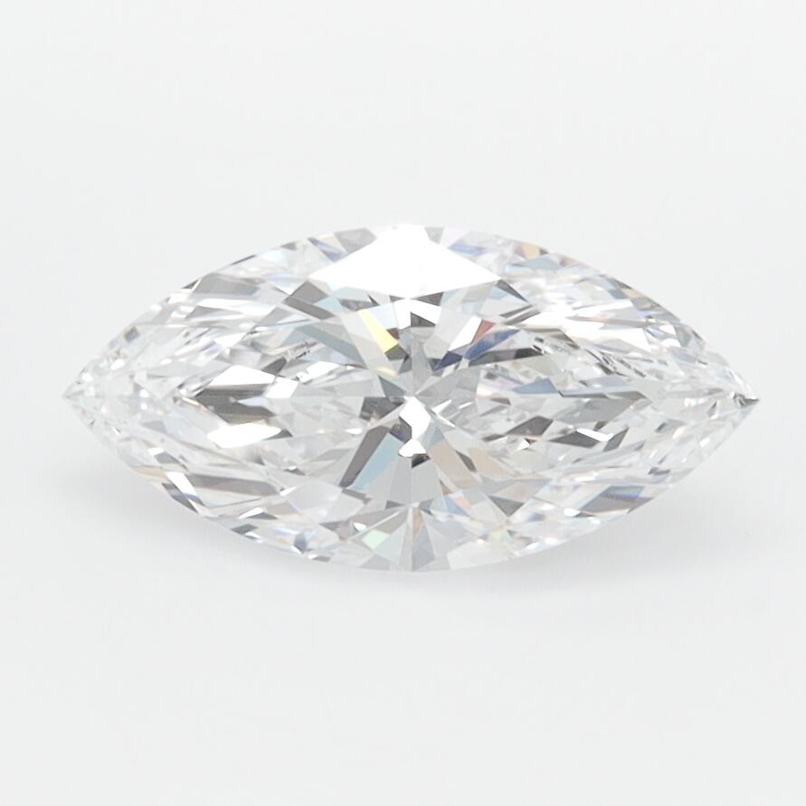 1.09carat, D color, FL clarity, 0 cut, EX polish, EX symmetry, NON fluorescence, IGI lab, 800679743 certificate, lab grown, diamond