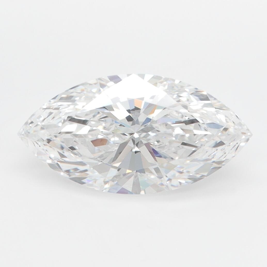 1.76carat, D color, FL clarity, 0 cut, EX polish, EX symmetry, NON fluorescence, IGI lab, 800679728 certificate, lab grown, diamond