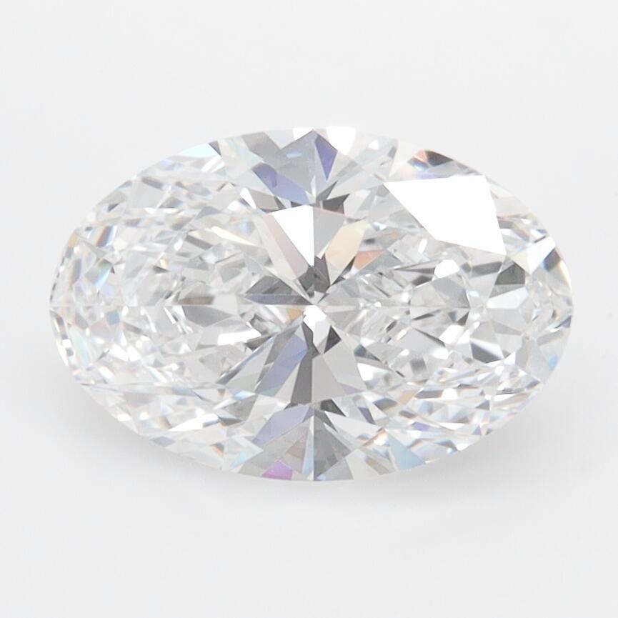 1.05carat, D color, FL clarity, 0 cut, EX polish, EX symmetry, NON fluorescence, IGI lab, 800679745 certificate, lab grown, diamond