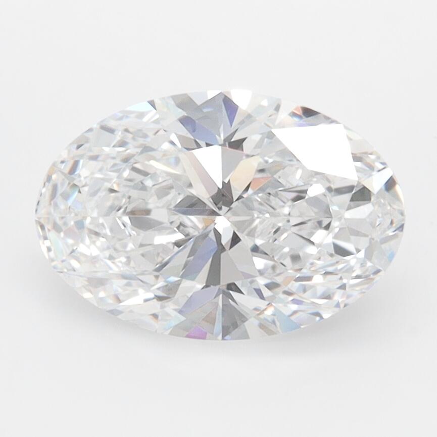 1.42carat, D color, VVS1 clarity, 0 cut, EX polish, EX symmetry, NON fluorescence, IGI lab, 800679747 certificate, lab grown, diamond