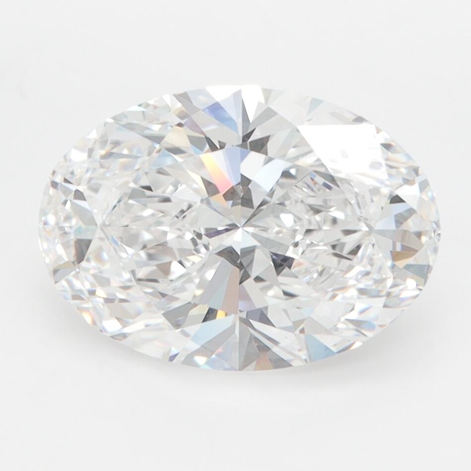 2.01carat, D color, VVS1 clarity, 0 cut, EX polish, EX symmetry, NON fluorescence, IGI lab, 811634721 certificate, lab grown, diamond