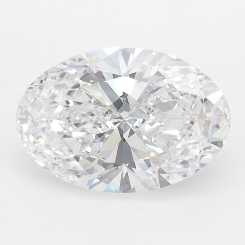 2.00carat, D color, FL clarity, 0 cut, EX polish, EX symmetry, NON fluorescence, IGI lab, 811634730 certificate, lab grown, diamond