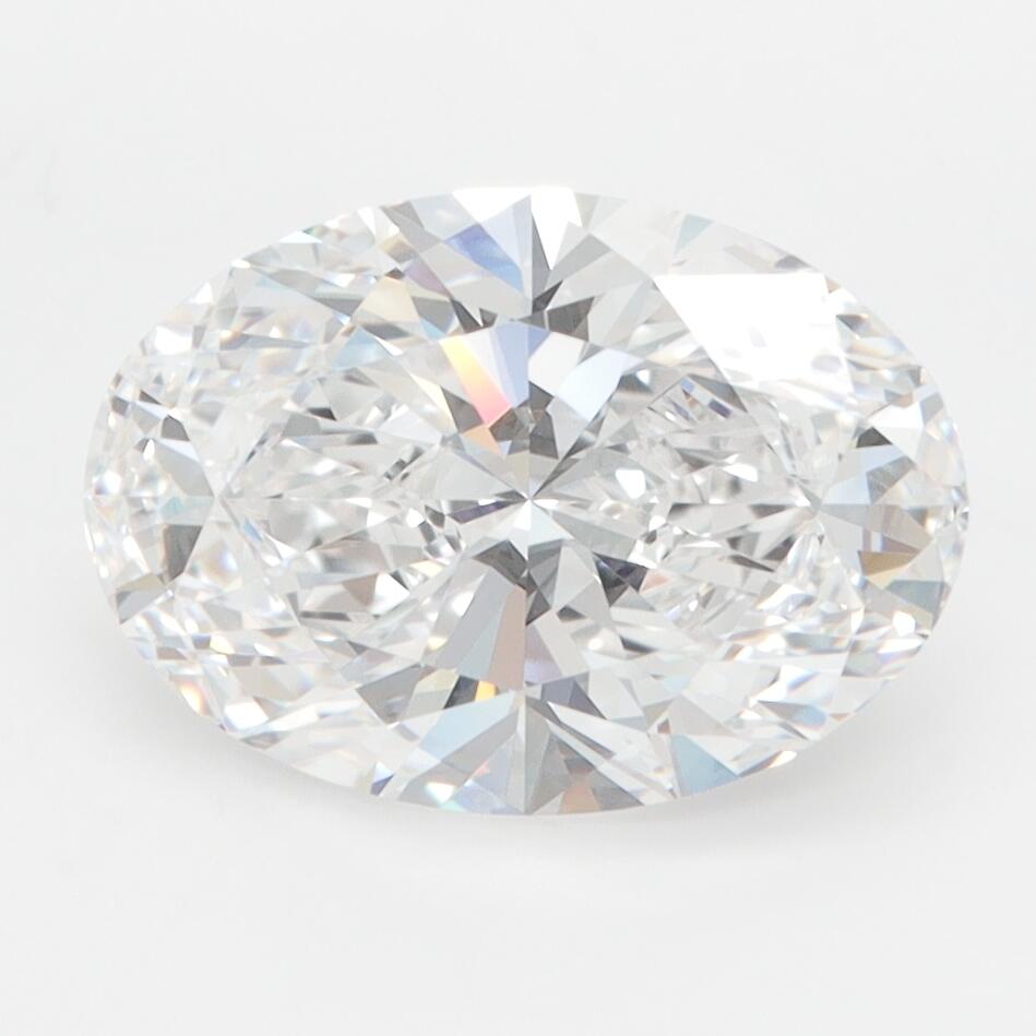 2.03carat, D color, VVS1 clarity, 0 cut, EX polish, EX symmetry, NON fluorescence, IGI lab, 811634718 certificate, lab grown, diamond