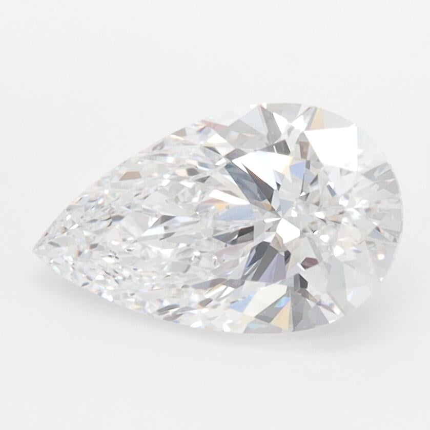 1.07carat, D color, IF clarity, 0 cut, EX polish, EX symmetry, NON fluorescence, IGI lab, 800679929 certificate, lab grown, diamond