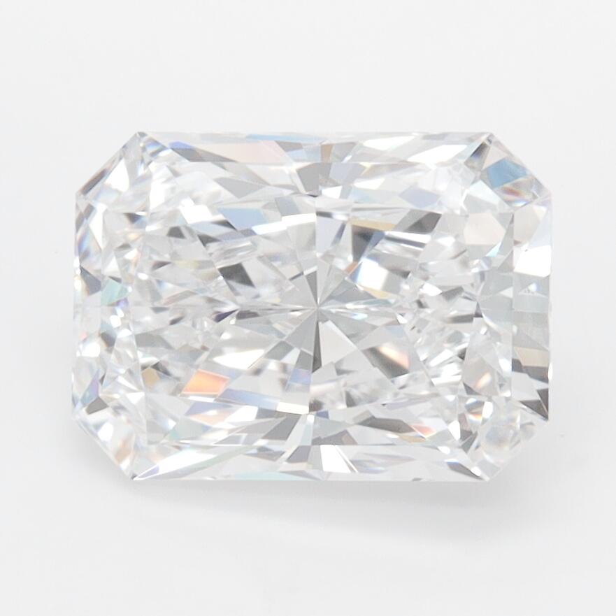 2.06carat, D color, IF clarity, 0 cut, EX polish, EX symmetry, NON fluorescence, IGI lab, 811634731 certificate, lab grown, diamond