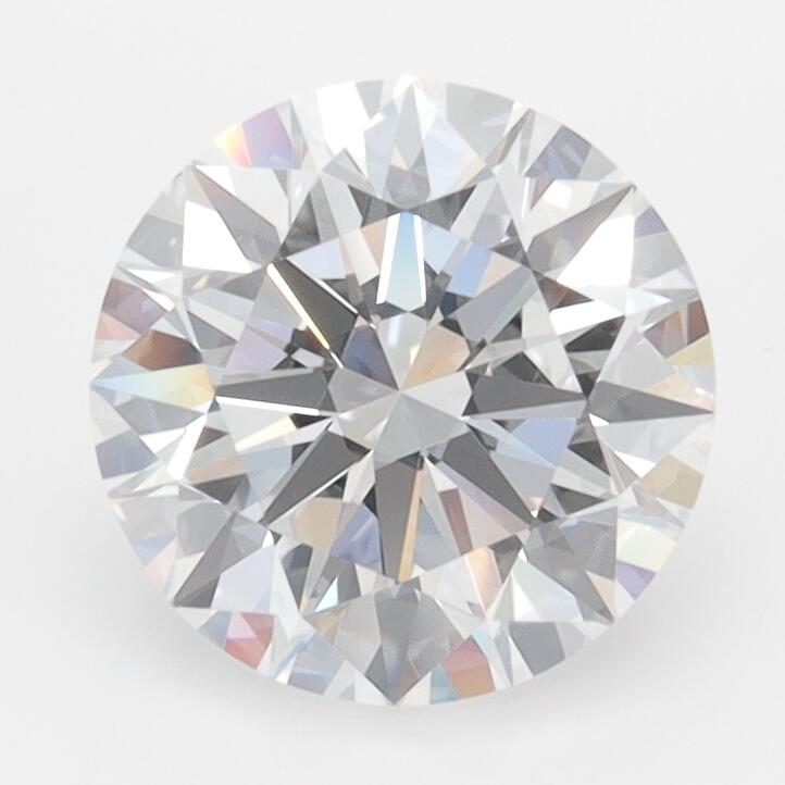 1.54carat, D color, FL clarity, ID cut, EX polish, EX symmetry, NON fluorescence, IGI lab, 800679826 certificate, lab grown, diamond