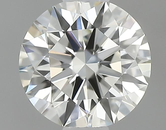 0.42carat, K color, VVS2 clarity, EX cut, EX polish, EX symmetry, NON fluorescence, GIA lab, 2564067994 certificate, diamond