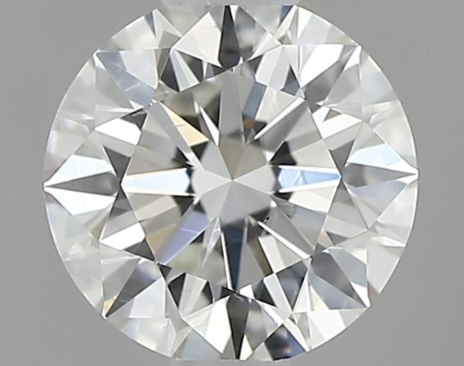 0.50carat, I color, SI1 clarity, EX cut, EX polish, EX symmetry, NON fluorescence, GIA lab, 6562050009 certificate, diamond