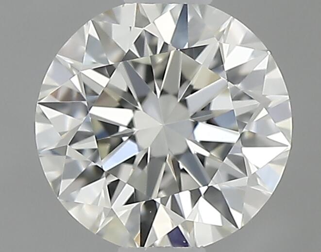 0.50carat, J color, VS1 clarity, EX cut, EX polish, EX symmetry, MED fluorescence, GIA lab, 1568050778 certificate, diamond