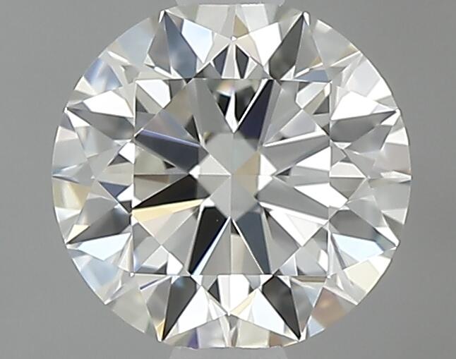 0.70carat, I color, VVS1 clarity, EX cut, EX polish, EX symmetry, FNT fluorescence, GIA lab, 2564068738 certificate, diamond