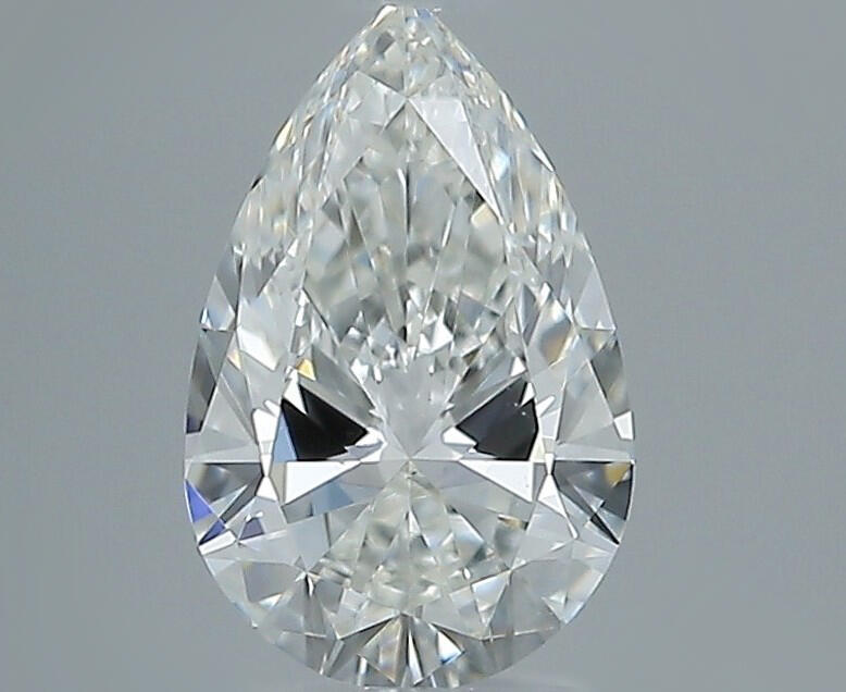 0.51carat, H color, VS2 clarity, 0 cut, EX polish, VG symmetry, FNT fluorescence, GIA lab, 7561021194 certificate, diamond