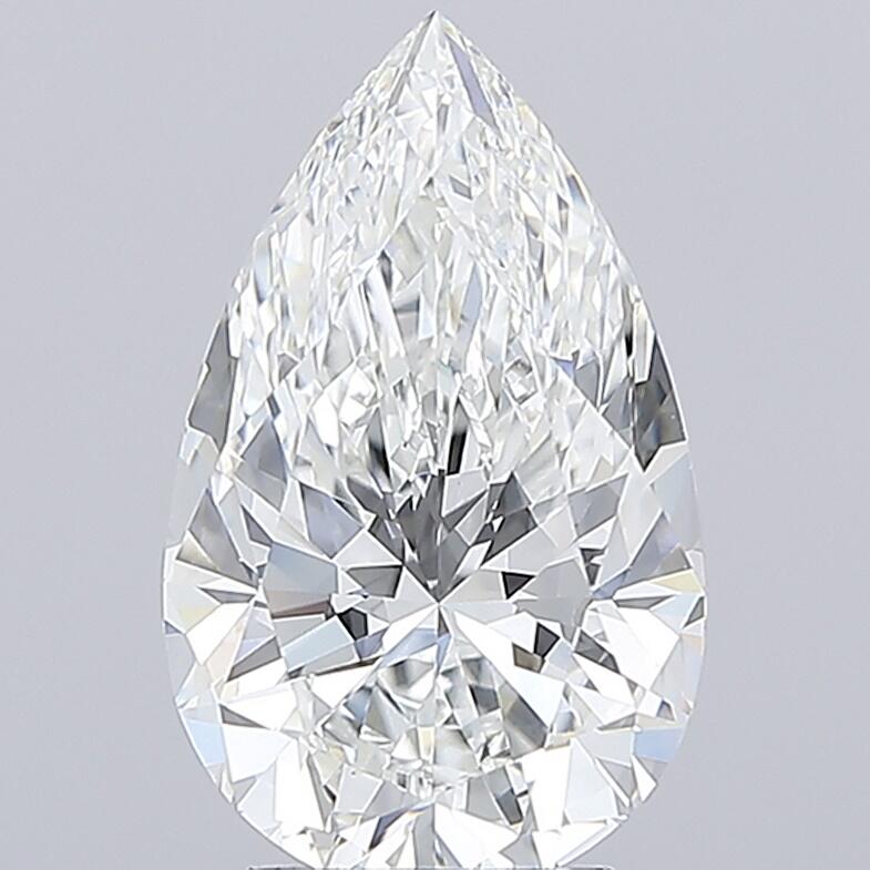 4.25carat, F color, VVS2 clarity, 0 cut, EX polish, EX symmetry, NON fluorescence, IGI lab, 827612117 certificate, lab grown, diamond