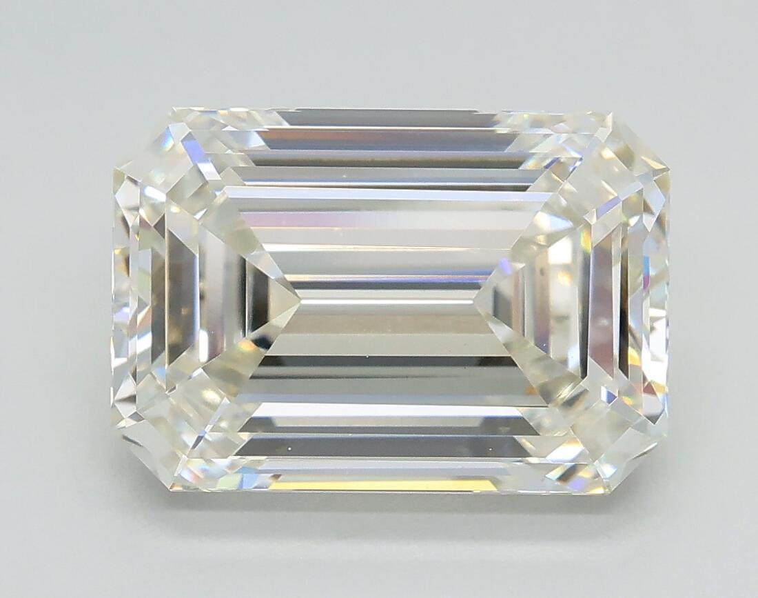 4.01carat, H color, VS1 clarity, 0 cut, EX polish, EX symmetry, NON fluorescence, IGI lab, 690508413 certificate, lab grown, diamond