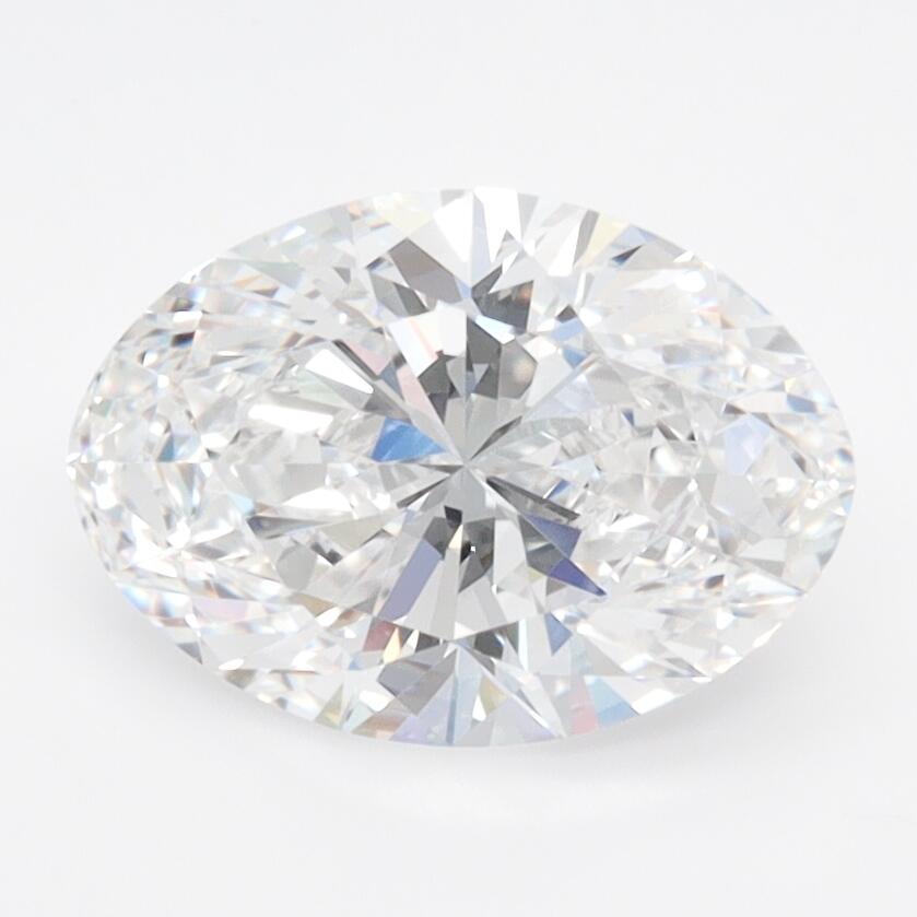1.91carat, D color, VVS1 clarity, 0 cut, EX polish, EX symmetry, NON fluorescence, IGI lab, 762545983 certificate, lab grown, diamond