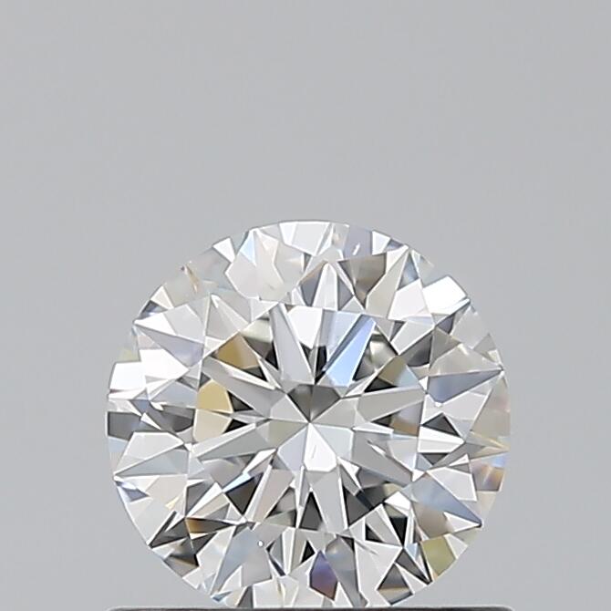 0.70carat, G color, VS2 clarity, EX cut, EX polish, EX symmetry, NON fluorescence, GIA lab, 6562040983 certificate, diamond