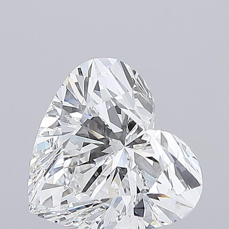 4.09carat, E color, VVS2 clarity, 0 cut, EX polish, EX symmetry, NON fluorescence, IGI lab, 828662834 certificate, lab grown, diamond