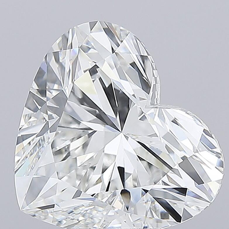 8.08carat, E color, VVS2 clarity, 0 cut, EX polish, EX symmetry, NON fluorescence, IGI lab, 828661947 certificate, lab grown, diamond