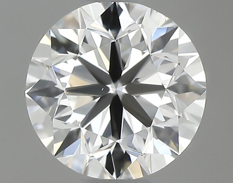 0.50carat, G color, VS2 clarity, VG cut, VG polish, VG symmetry, NON fluorescence, GIA lab, 6562101812 certificate, diamond