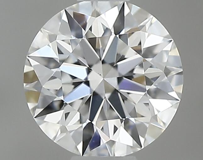 0.53carat, E color, SI1 clarity, EX cut, EX polish, EX symmetry, NON fluorescence, GIA lab, 2566110051 certificate, diamond